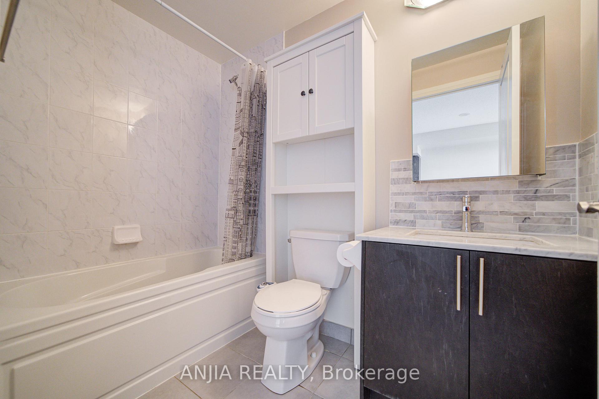 Photo 22 of Unit 1706, 9500 Markham Road, Markham, Wismer — HOMEH