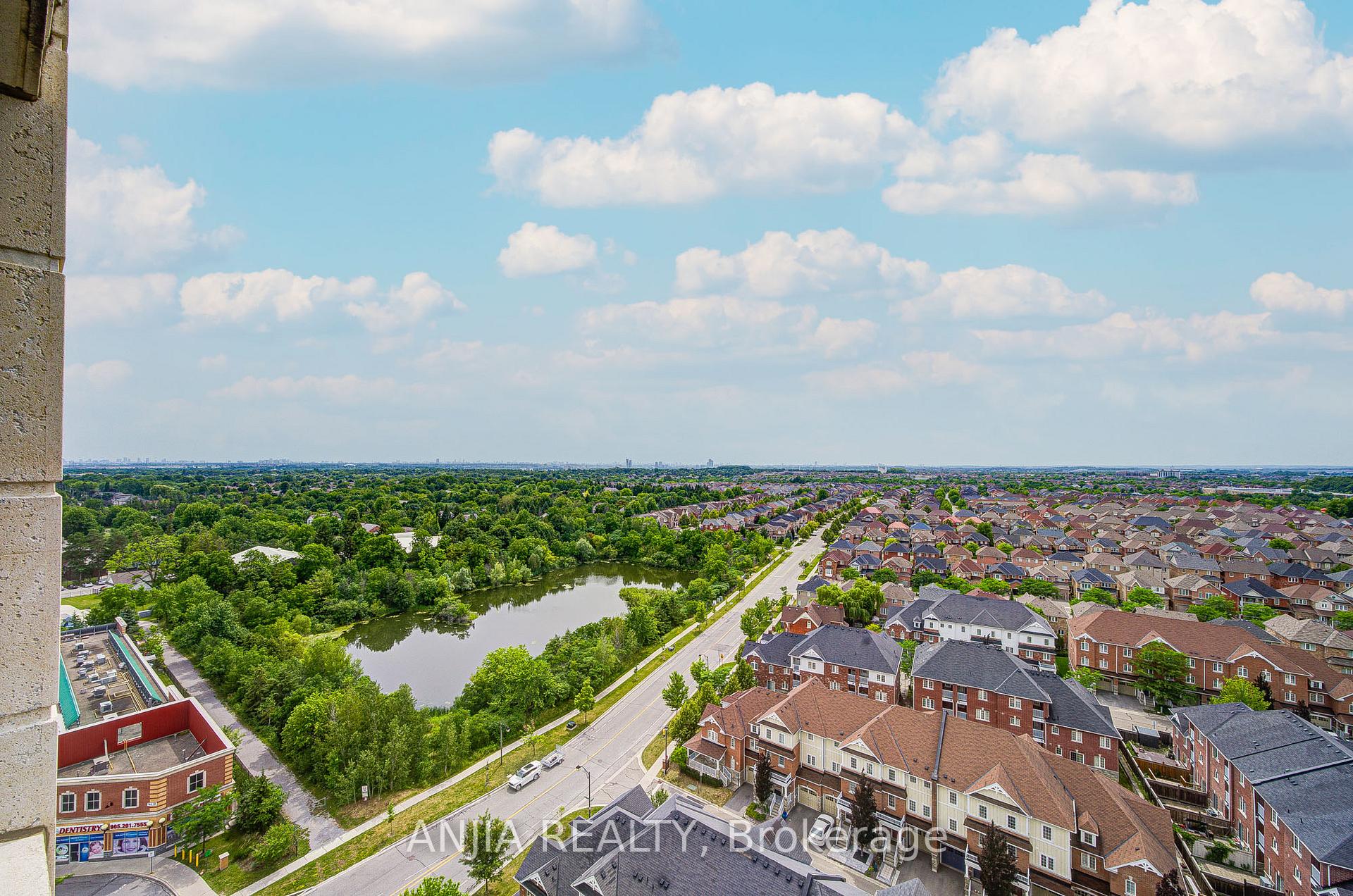 Photo 26 of Unit 1706, 9500 Markham Road, Markham, Wismer — HOMEH