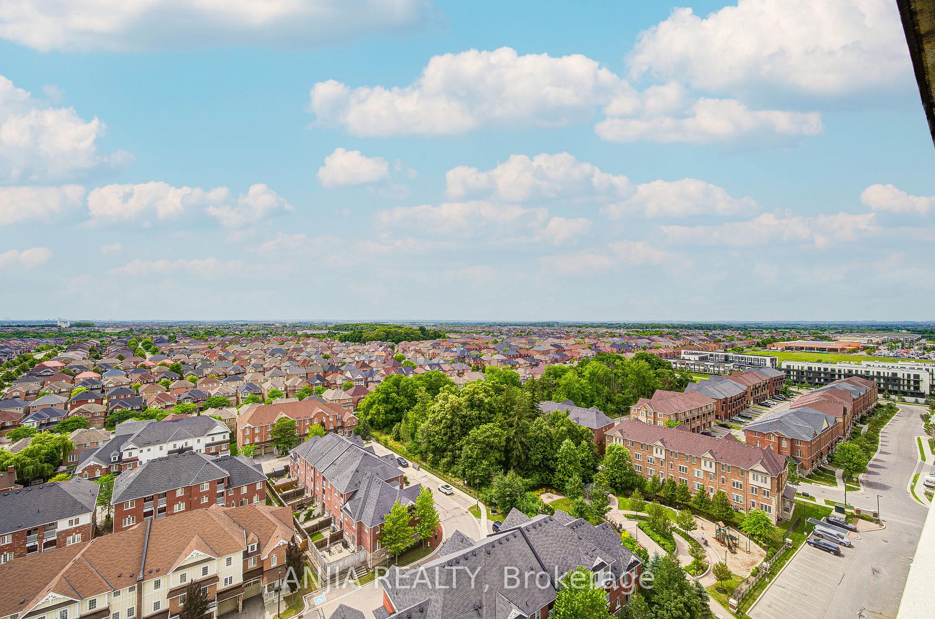 Photo 28 of Unit 1706, 9500 Markham Road, Markham, Wismer — HOMEH