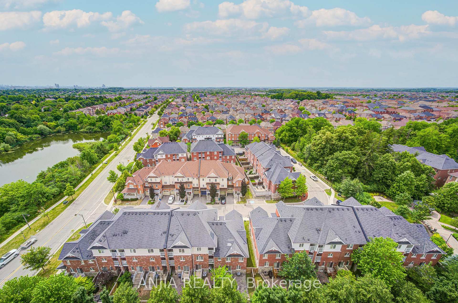 Photo 29 of Unit 1706, 9500 Markham Road, Markham, Wismer — HOMEH