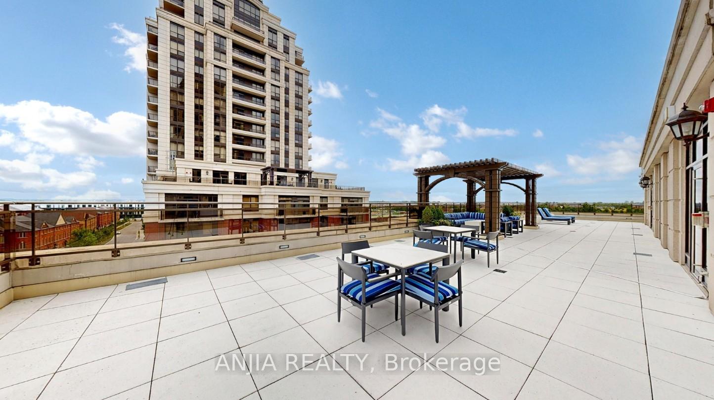 Photo 38 of Unit 1706, 9500 Markham Road, Markham, Wismer — HOMEH