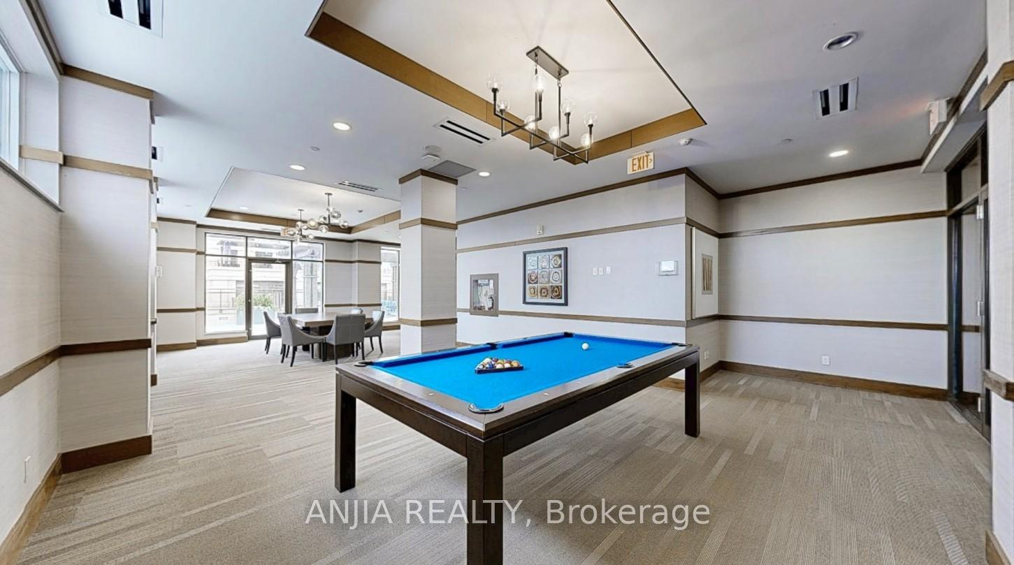 Photo 39 of Unit 1706, 9500 Markham Road, Markham, Wismer — HOMEH