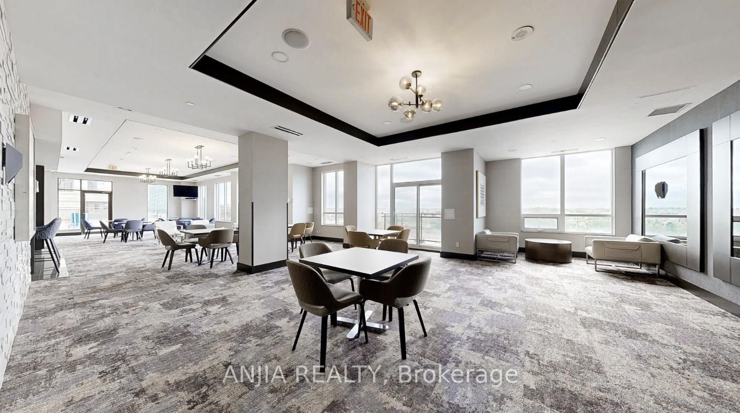 Photo 40 of Unit 1706, 9500 Markham Road, Markham, Wismer — HOMEH