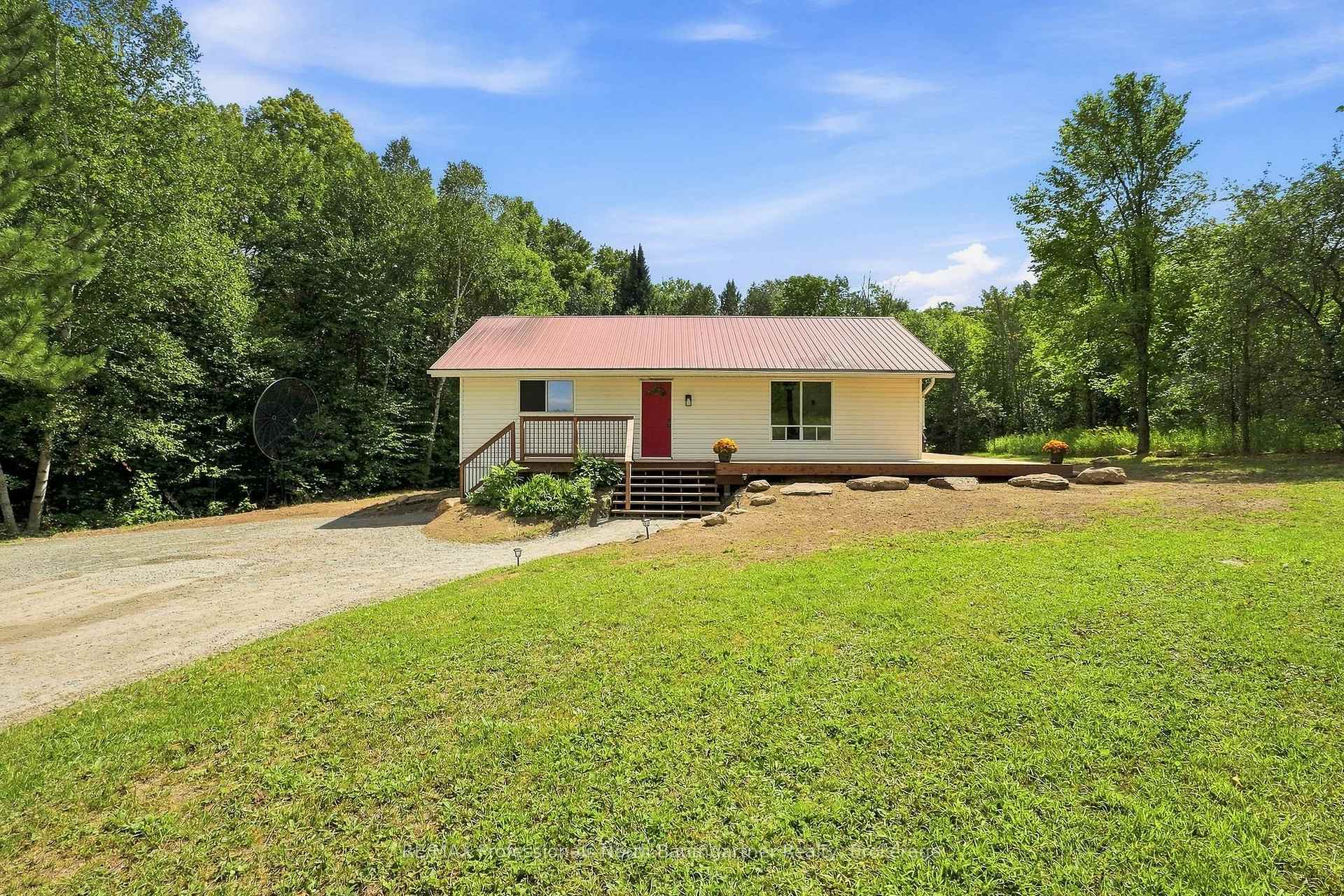 Photo 1 of 3085 Hadlington Road, Highlands East, Monmouth — HOMEH