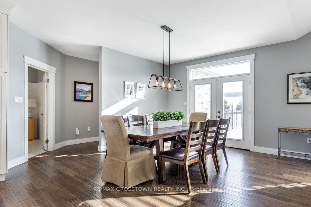 Photo 11 of 25 Mennill Drive, Springwater, Snow Valley — HOMEH