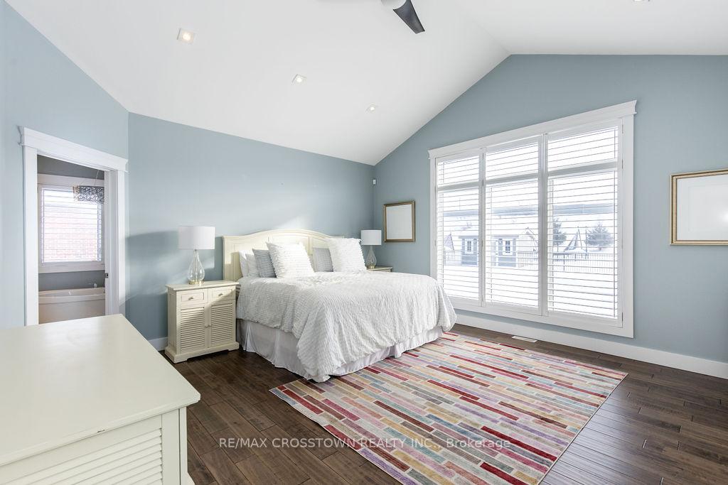 Photo 17 of 25 Mennill Drive, Springwater, Snow Valley — HOMEH