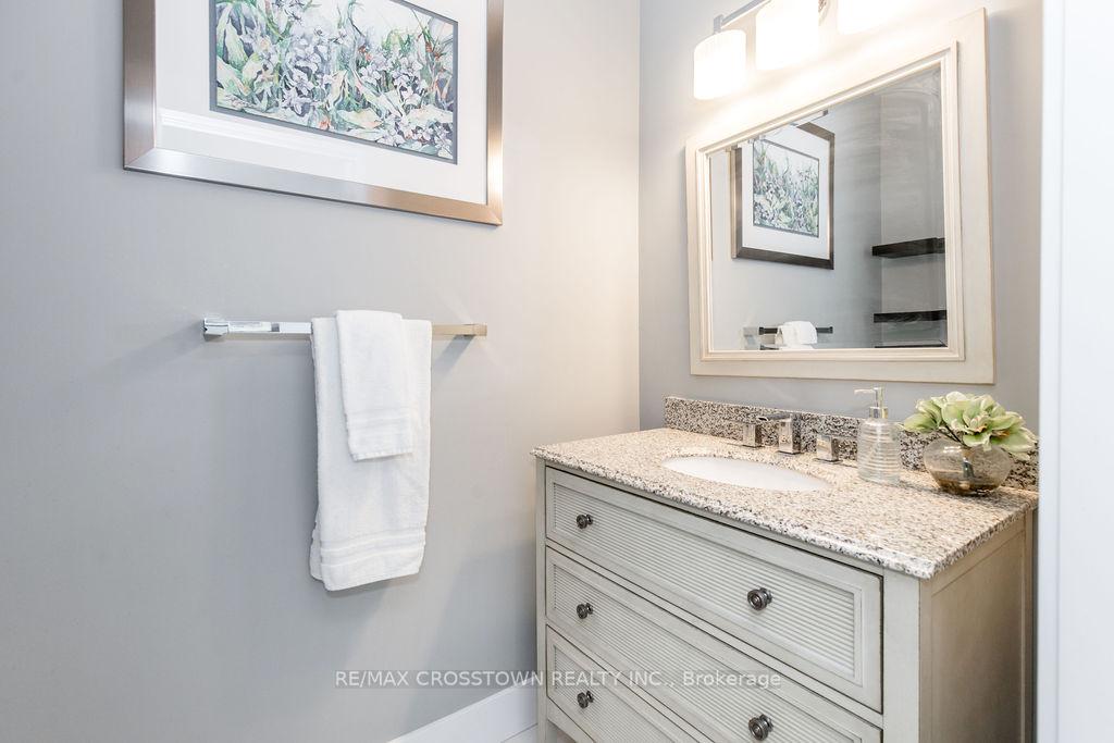 Photo 21 of 25 Mennill Drive, Springwater, Snow Valley — HOMEH