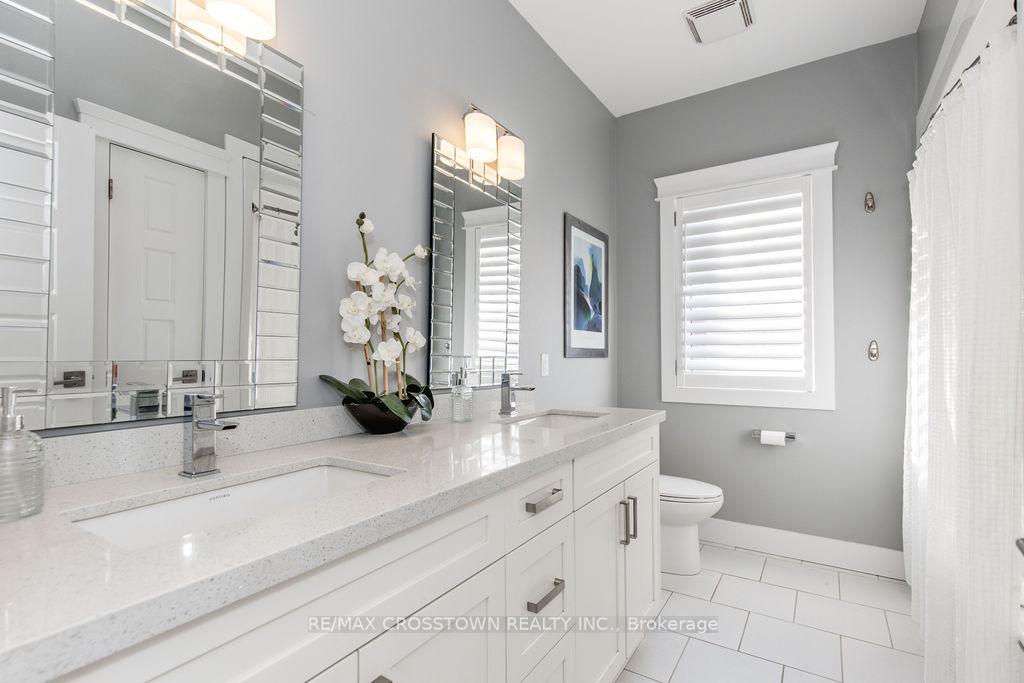 Photo 25 of 25 Mennill Drive, Springwater, Snow Valley — HOMEH