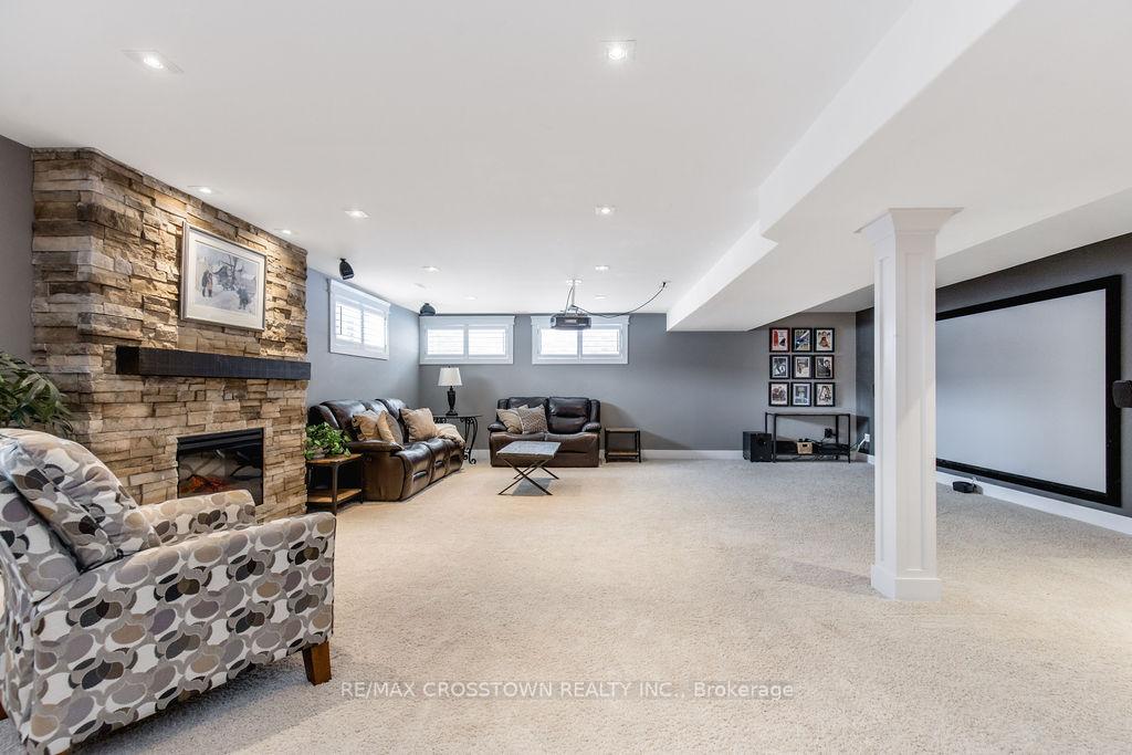 Photo 27 of 25 Mennill Drive, Springwater, Snow Valley — HOMEH