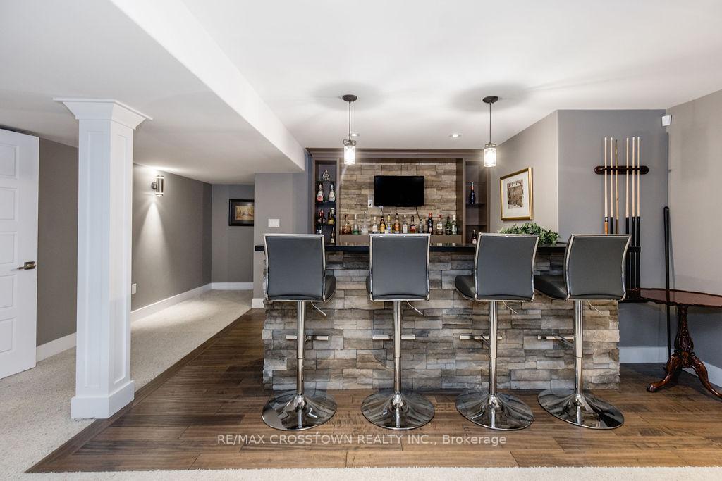 Photo 31 of 25 Mennill Drive, Springwater, Snow Valley — HOMEH