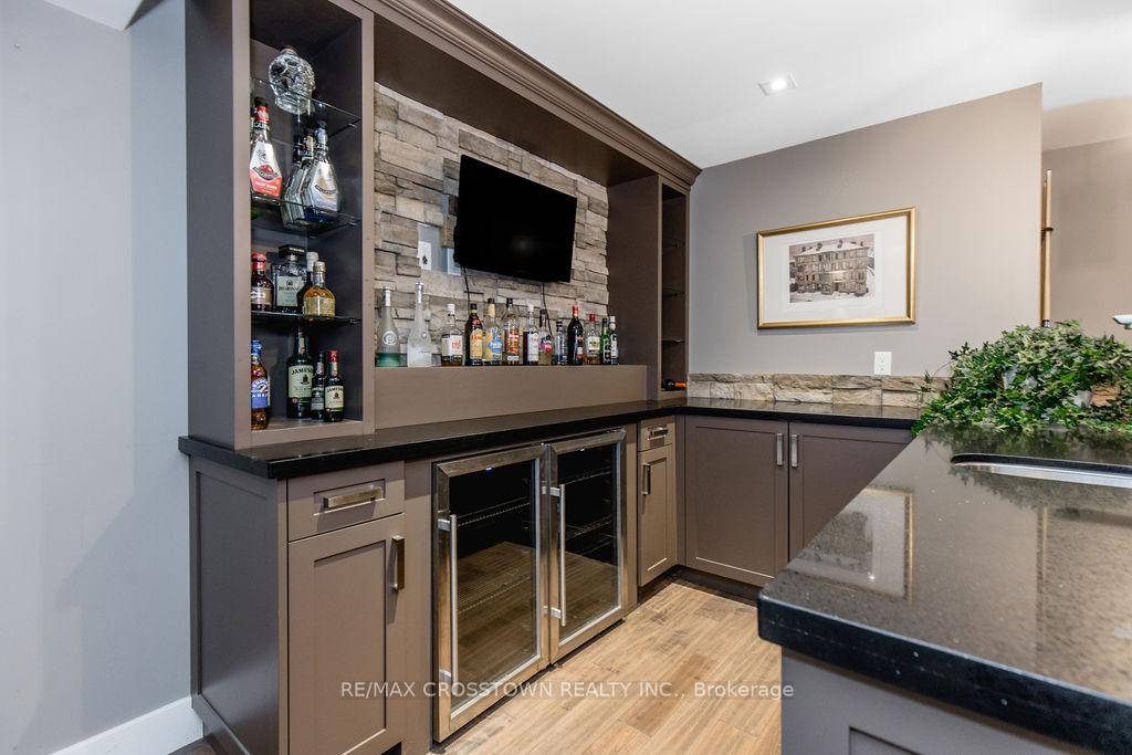 Photo 32 of 25 Mennill Drive, Springwater, Snow Valley — HOMEH