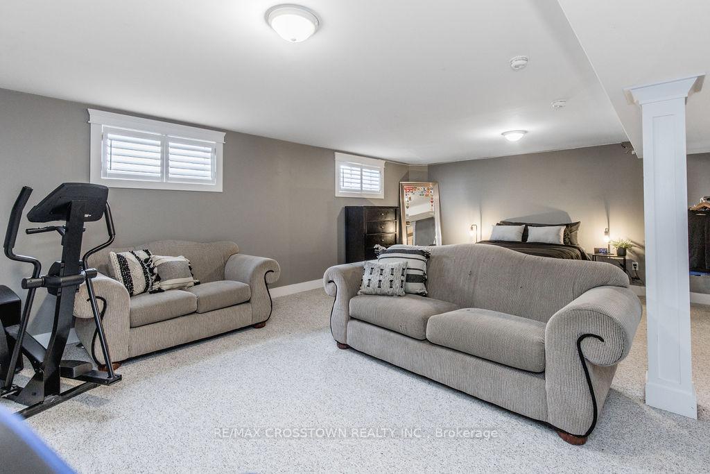 Photo 35 of 25 Mennill Drive, Springwater, Snow Valley — HOMEH