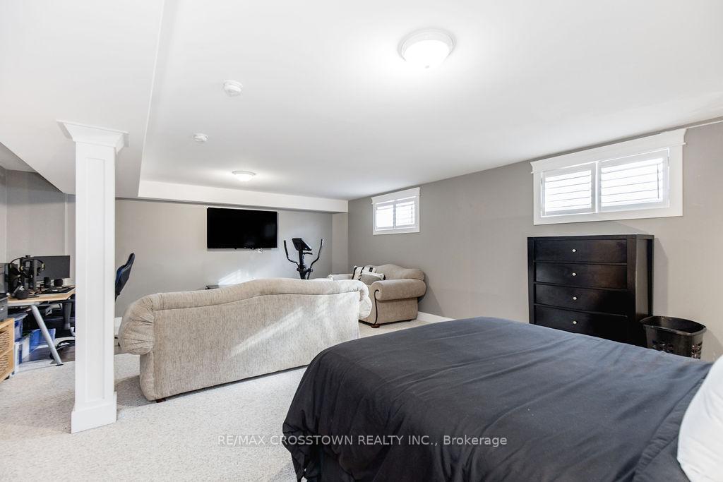Photo 37 of 25 Mennill Drive, Springwater, Snow Valley — HOMEH