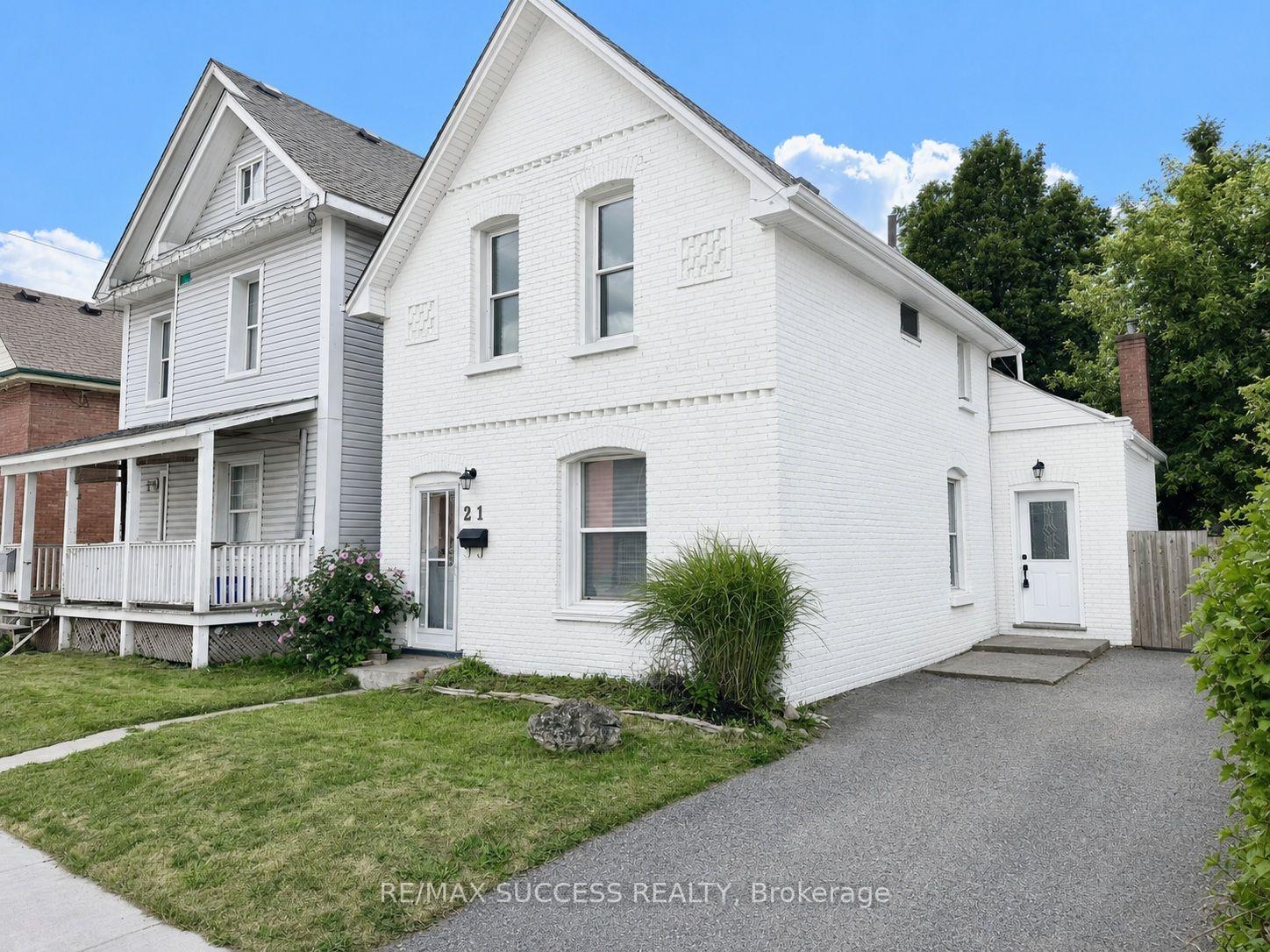 Photo of 21 Webling Street