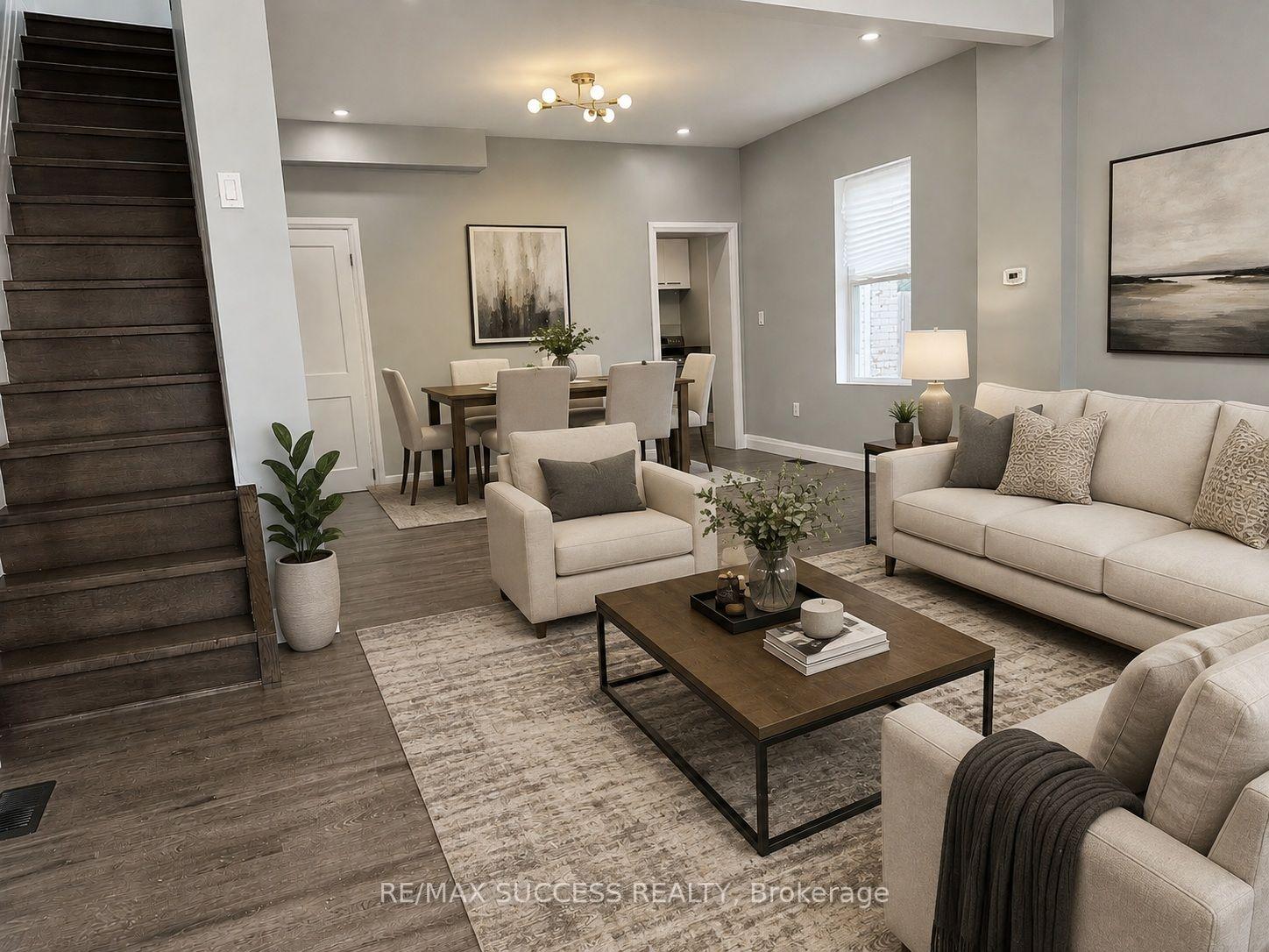Photo 2 of 21 Webling Street, Brantford, Eagle Place East — HOMEH