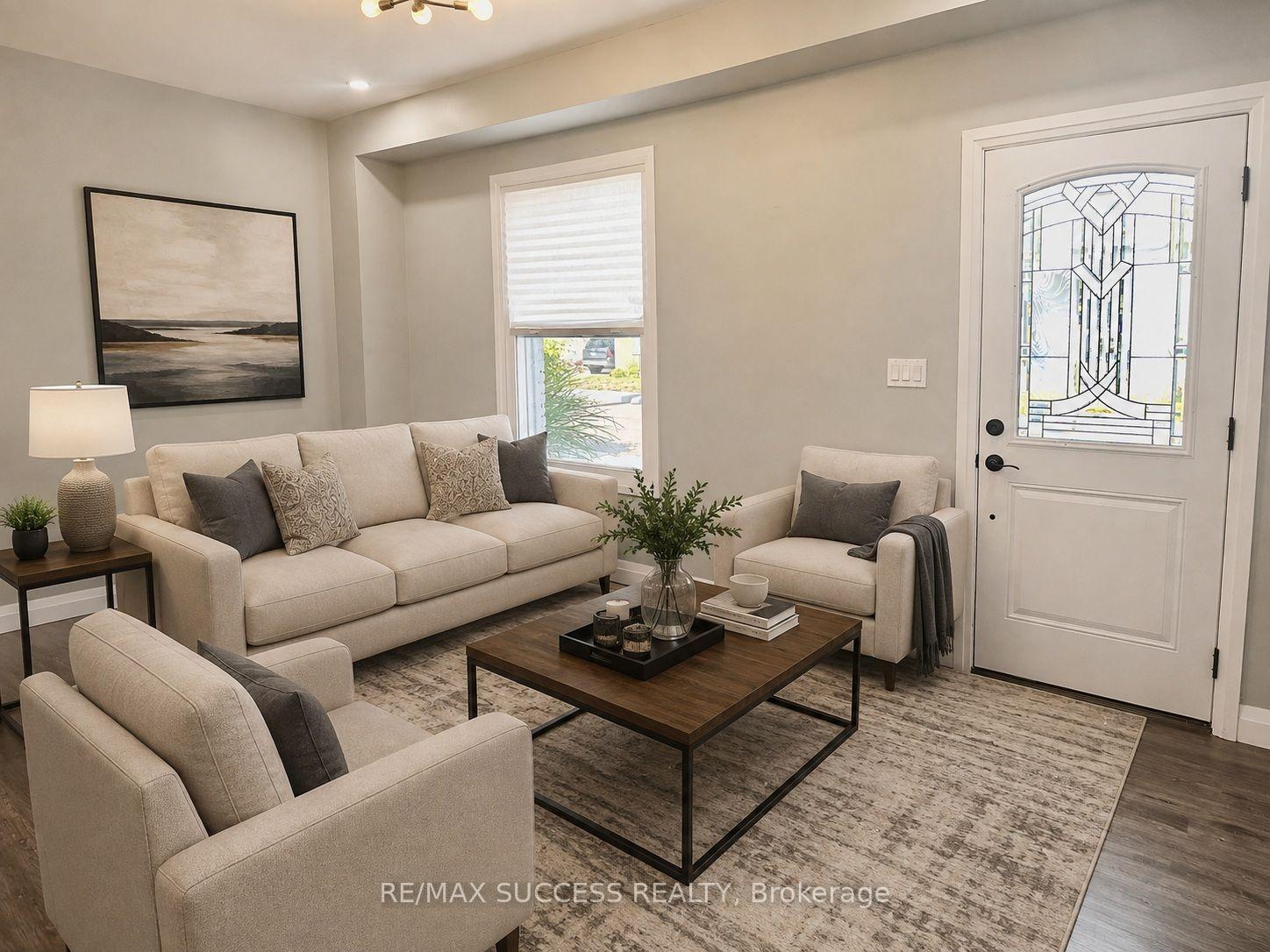 Photo 3 of 21 Webling Street, Brantford, Eagle Place East — HOMEH