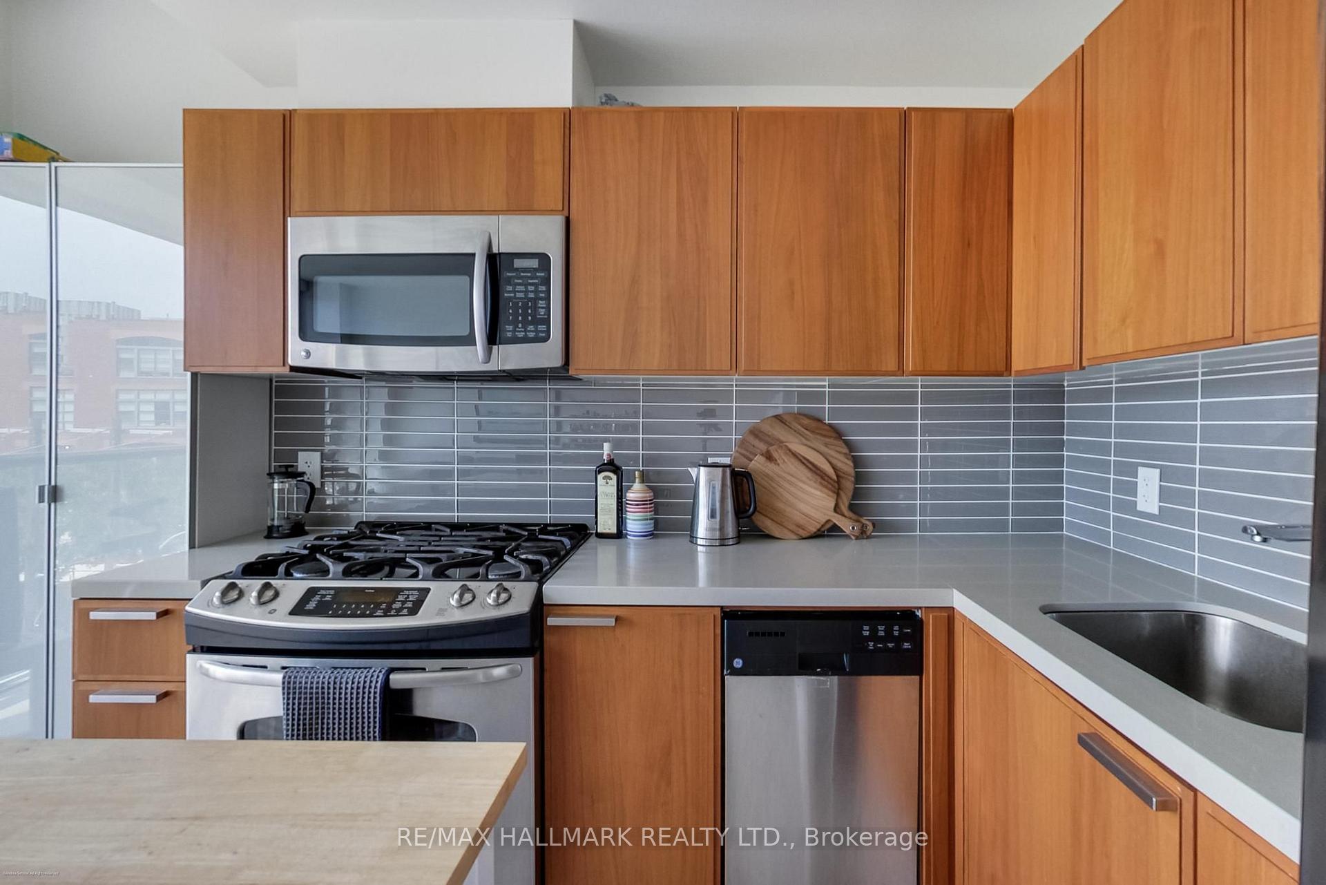 Photo 2 of Unit 317, 318 King Street E, Toronto, Moss Park — HOMEH