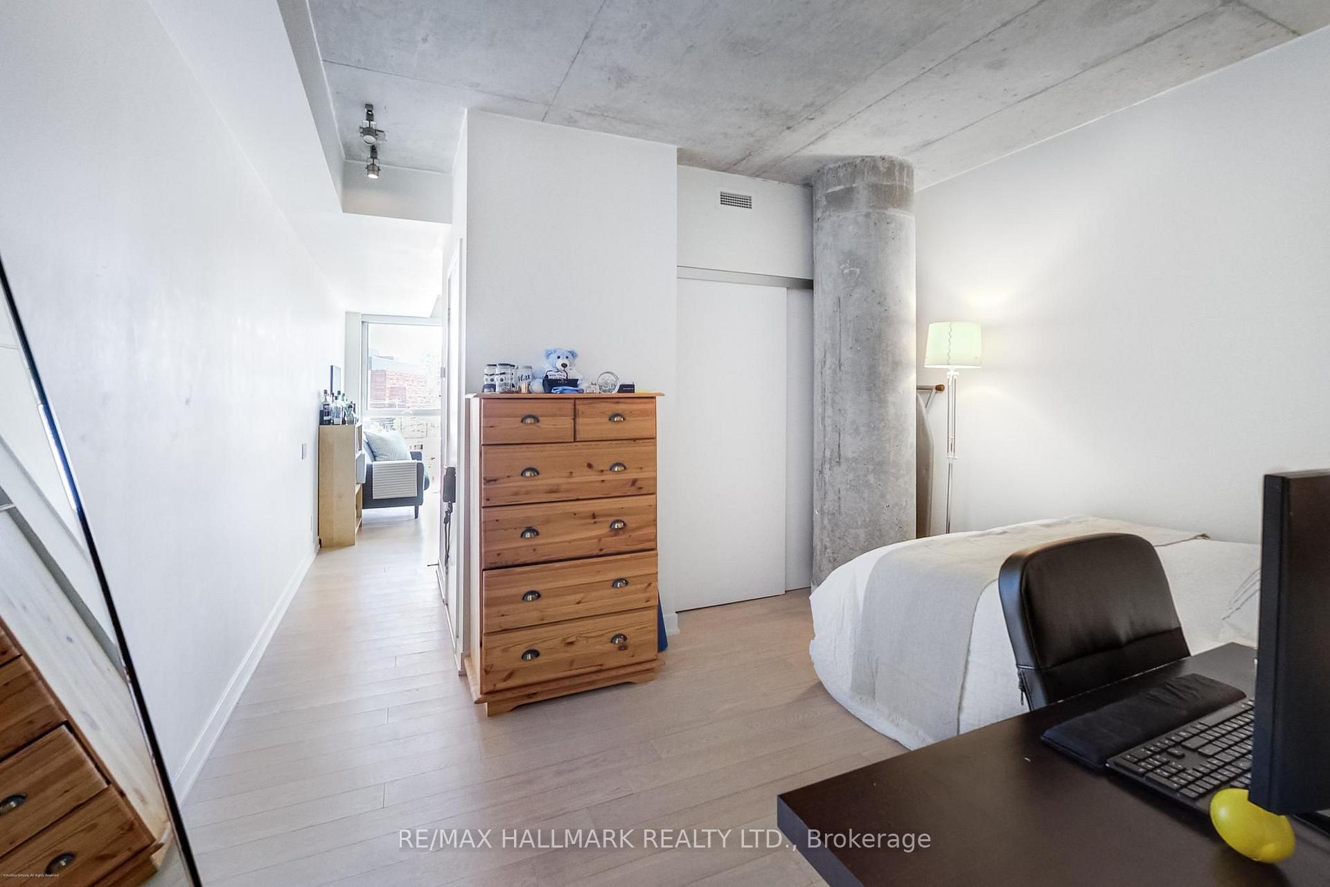 Photo 11 of Unit 317, 318 King Street E, Toronto, Moss Park — HOMEH