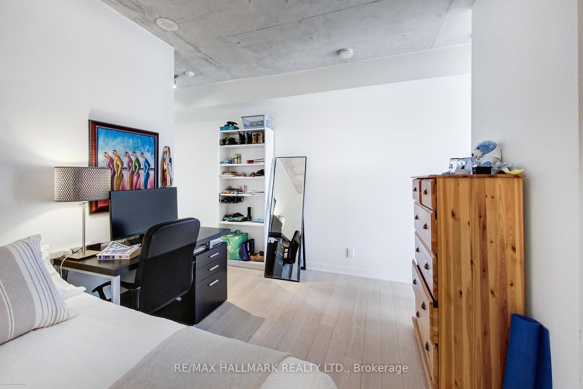 Photo 12 of Unit 317, 318 King Street E, Toronto, Moss Park — HOMEH