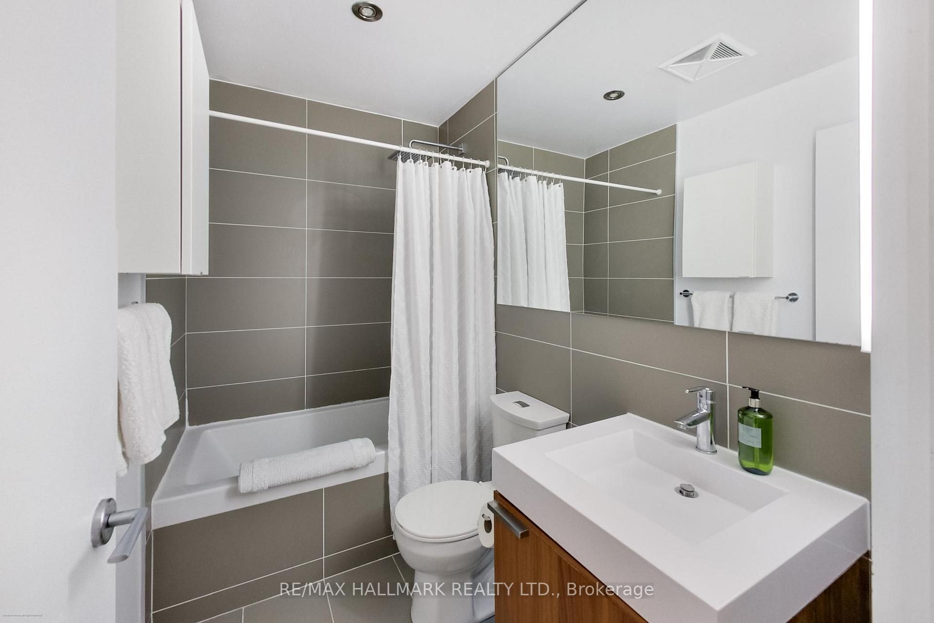 Photo 16 of Unit 317, 318 King Street E, Toronto, Moss Park — HOMEH
