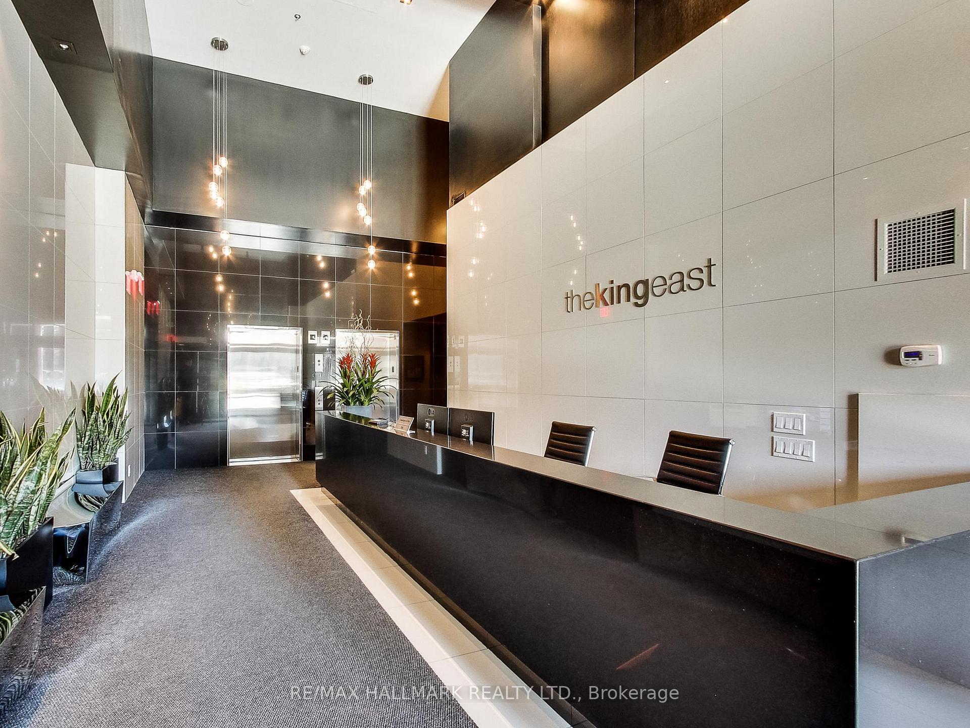 Photo 19 of Unit 317, 318 King Street E, Toronto, Moss Park — HOMEH