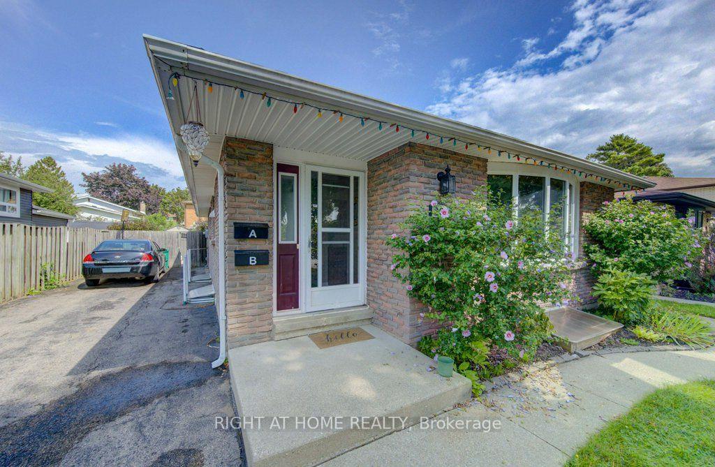 Photo 44 of 204 Holborn Drive, Kitchener, Heritage Park - Kitchener — HOMEH