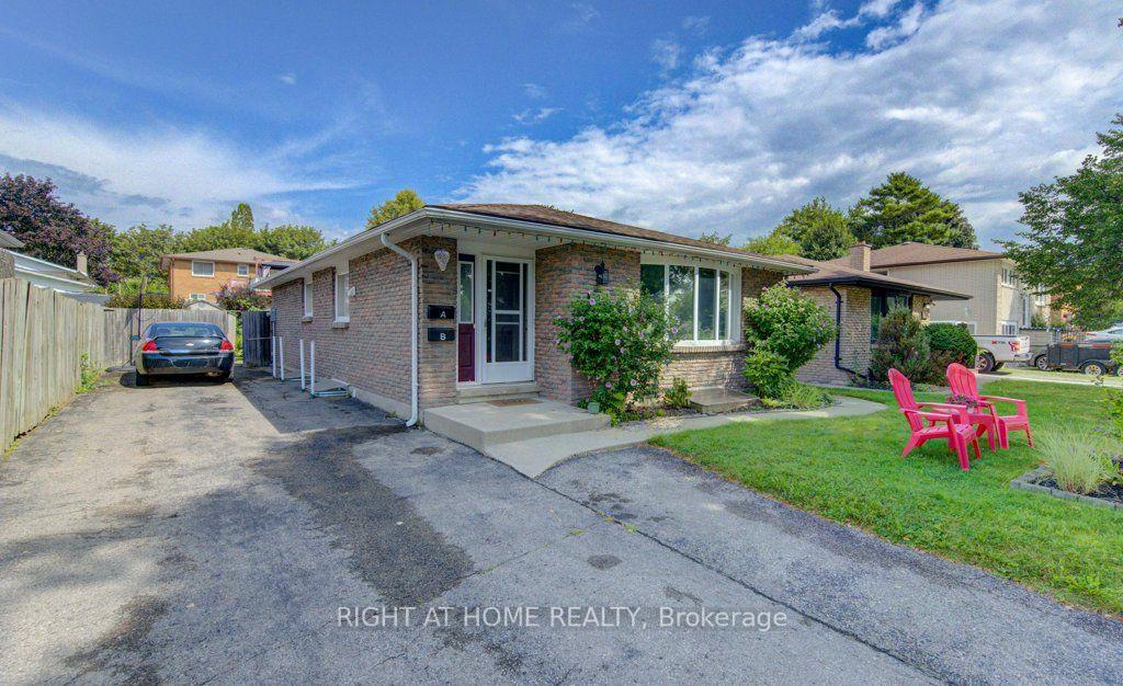Photo 48 of 204 Holborn Drive, Kitchener, Heritage Park - Kitchener — HOMEH