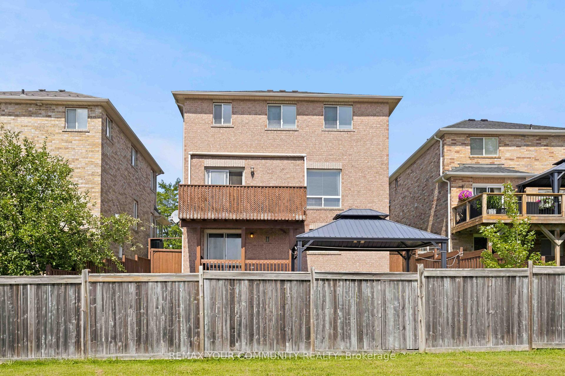 Photo 38 of 78A Kerfoot Crescent, Georgina, Keswick North — HOMEH