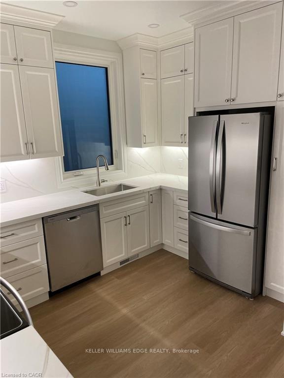 Photo 19 of Unit 3, 332 King Street W, Hamilton, Dundas — HOMEH
