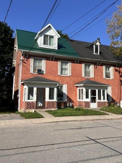 Photo of 72-74 Park Street