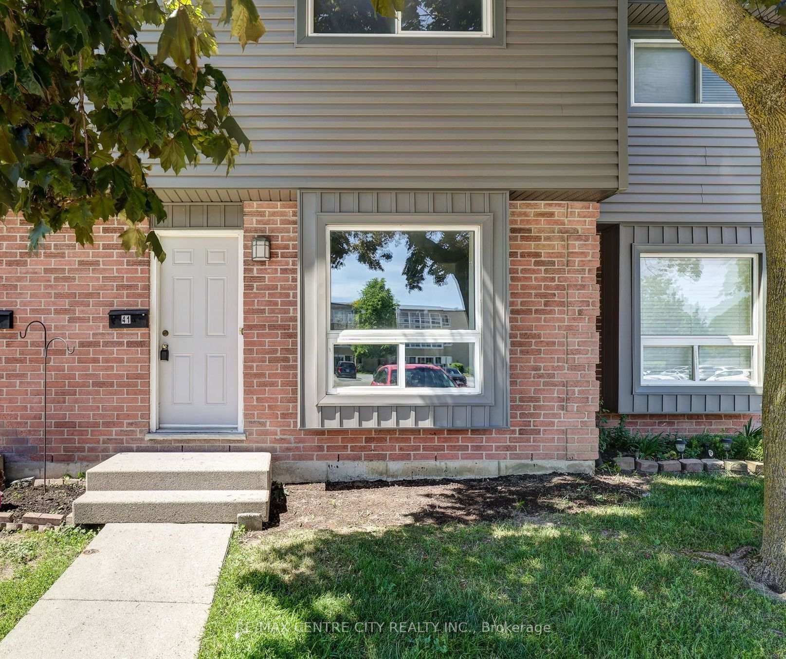 Photo 1 of Unit 41, 1443 Huron Street, London, East D — HOMEH