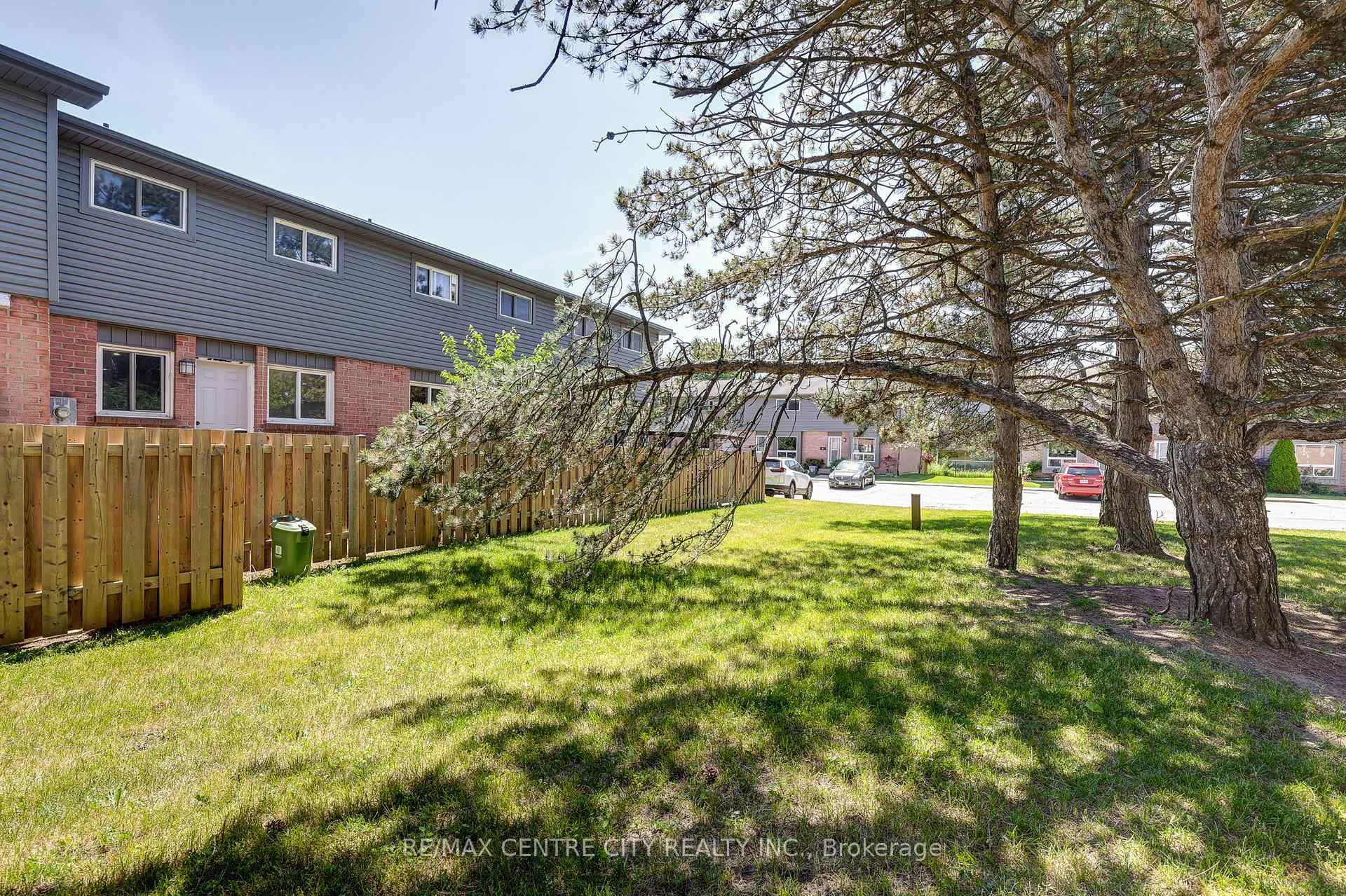 Photo 2 of Unit 41, 1443 Huron Street, London, East D — HOMEH