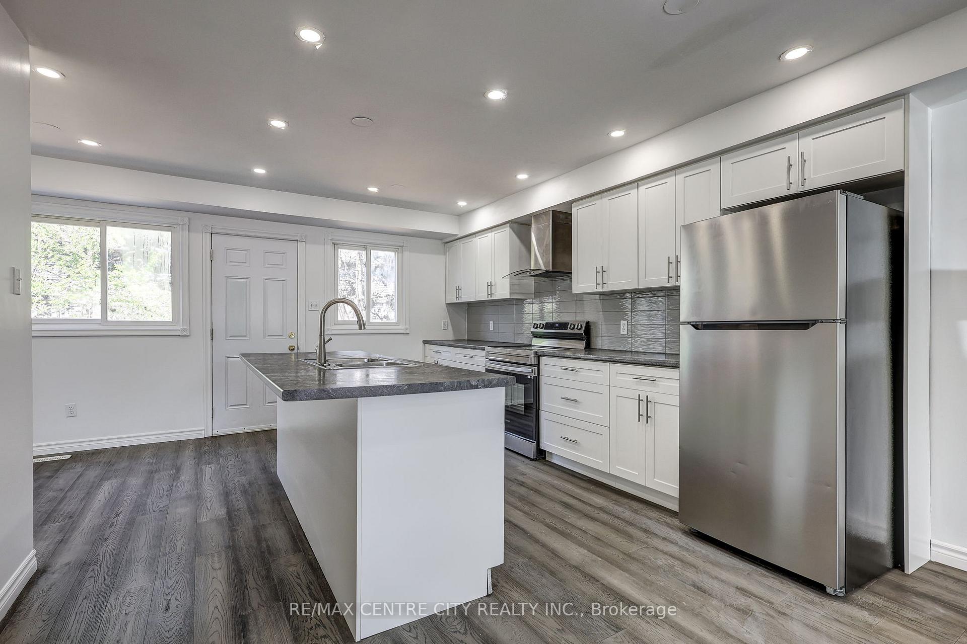 Photo 4 of Unit 41, 1443 Huron Street, London, East D — HOMEH