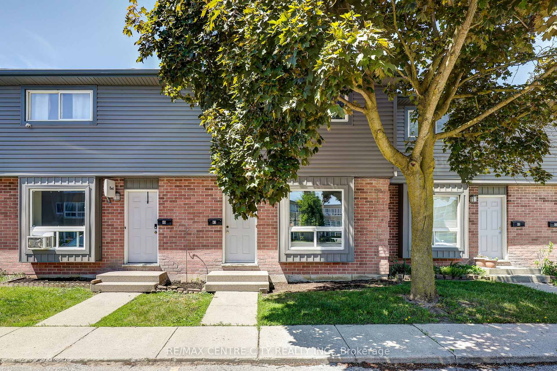 Photo 6 of Unit 41, 1443 Huron Street, London, East D — HOMEH