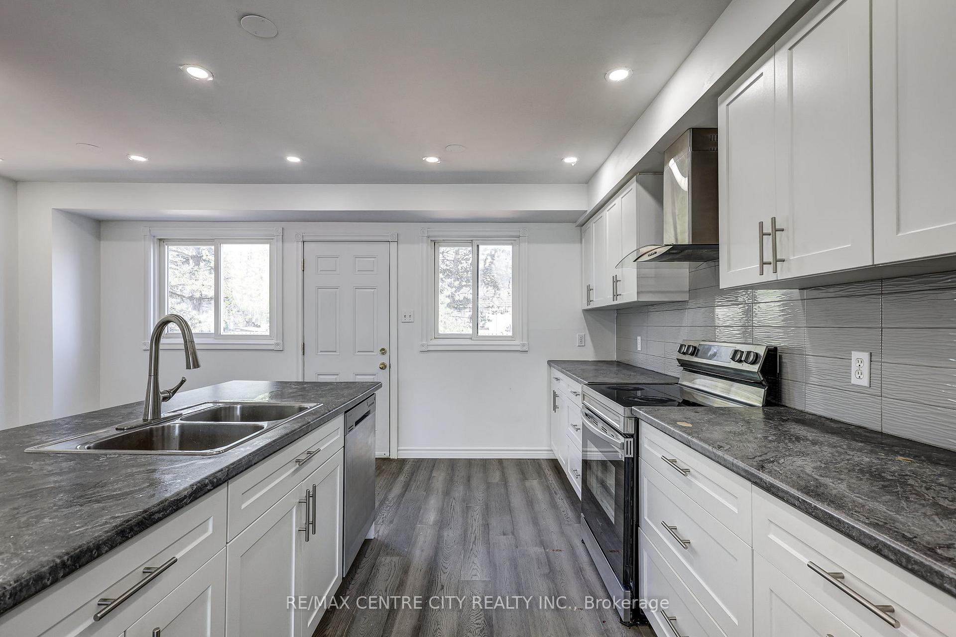 Photo 11 of Unit 41, 1443 Huron Street, London, East D — HOMEH