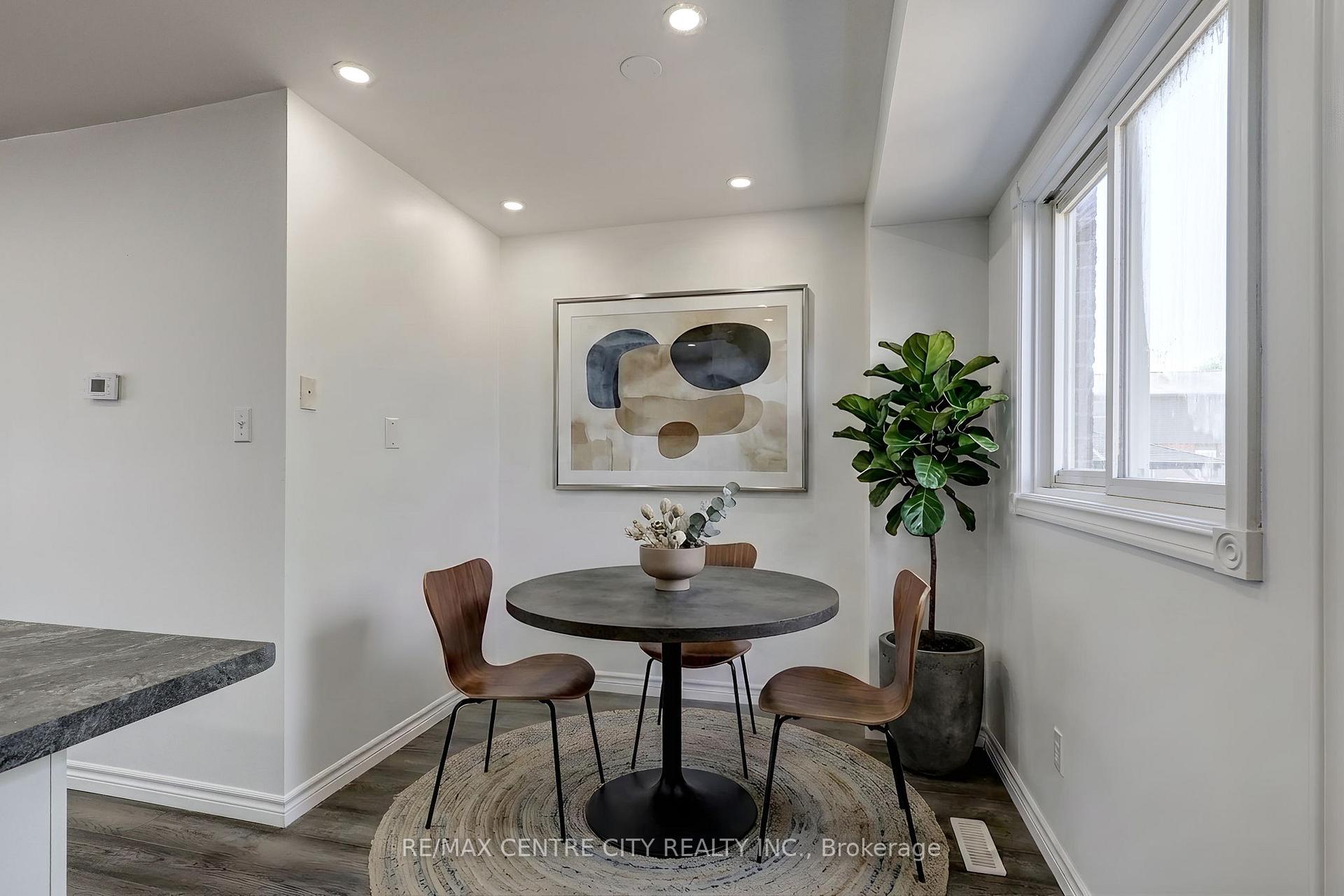 Photo 13 of Unit 41, 1443 Huron Street, London, East D — HOMEH