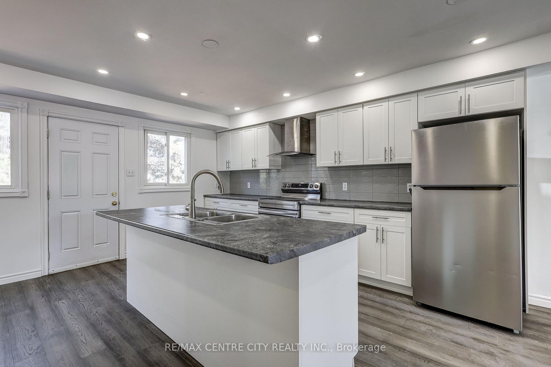 Photo 15 of Unit 41, 1443 Huron Street, London, East D — HOMEH