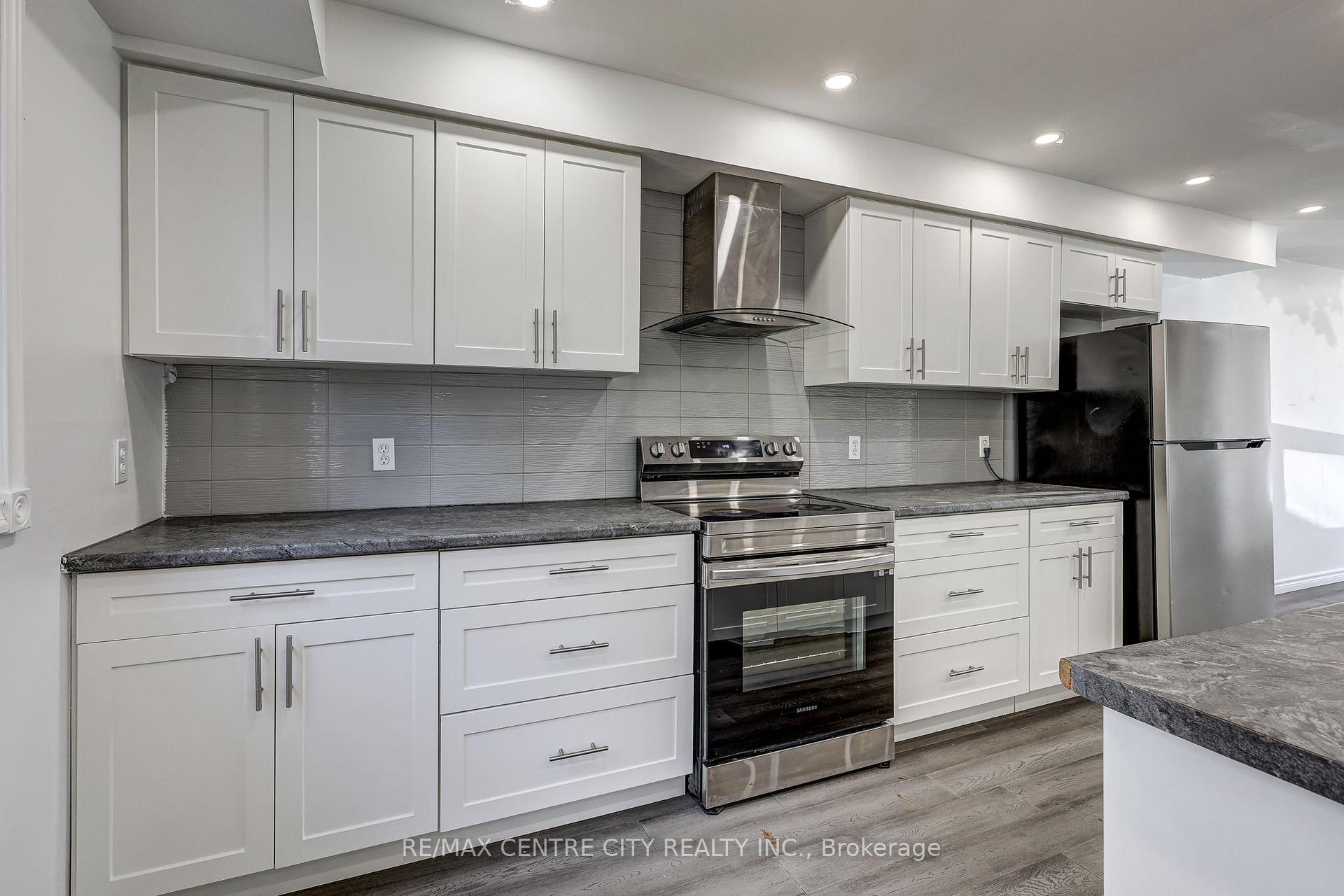 Photo 17 of Unit 41, 1443 Huron Street, London, East D — HOMEH
