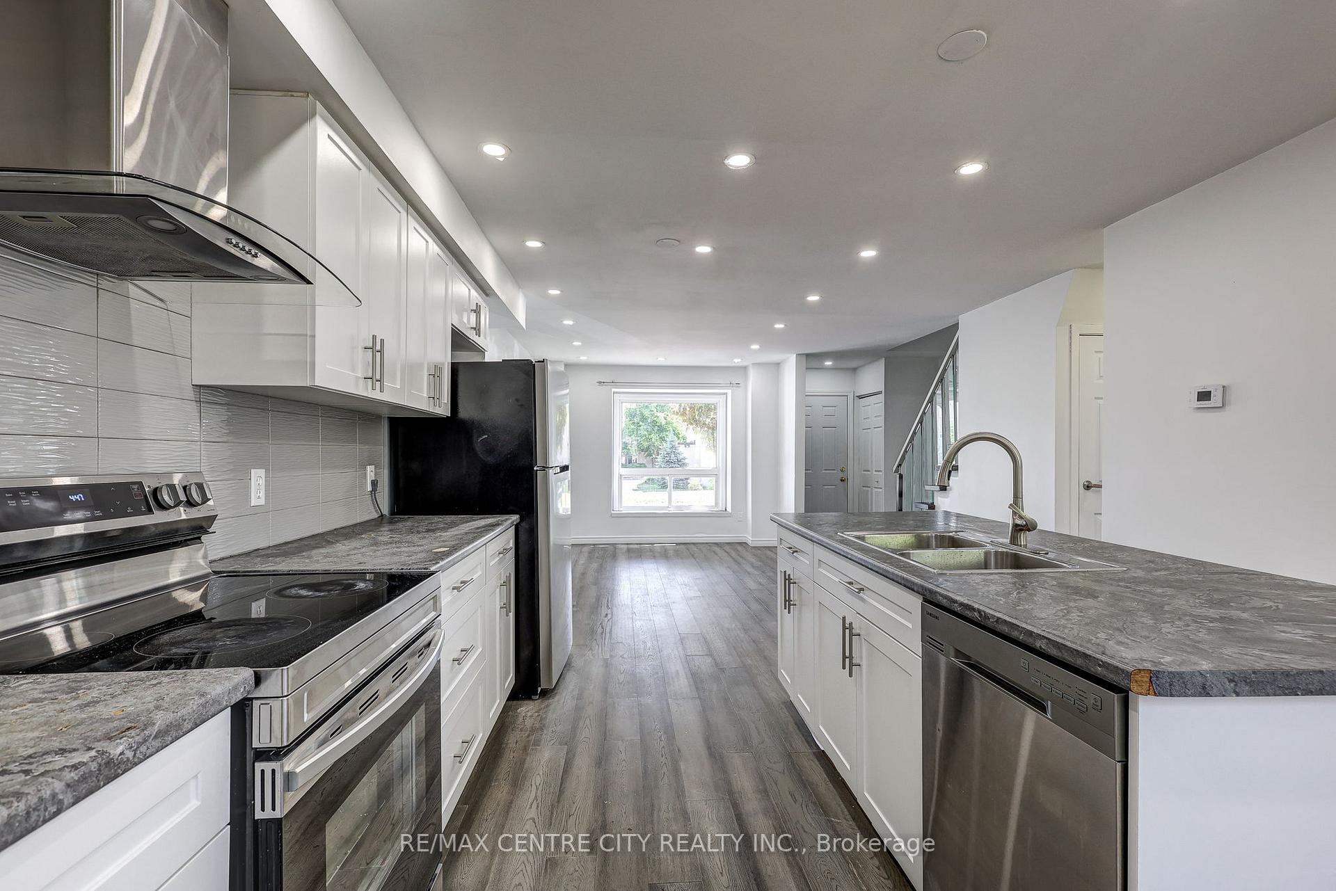 Photo 18 of Unit 41, 1443 Huron Street, London, East D — HOMEH