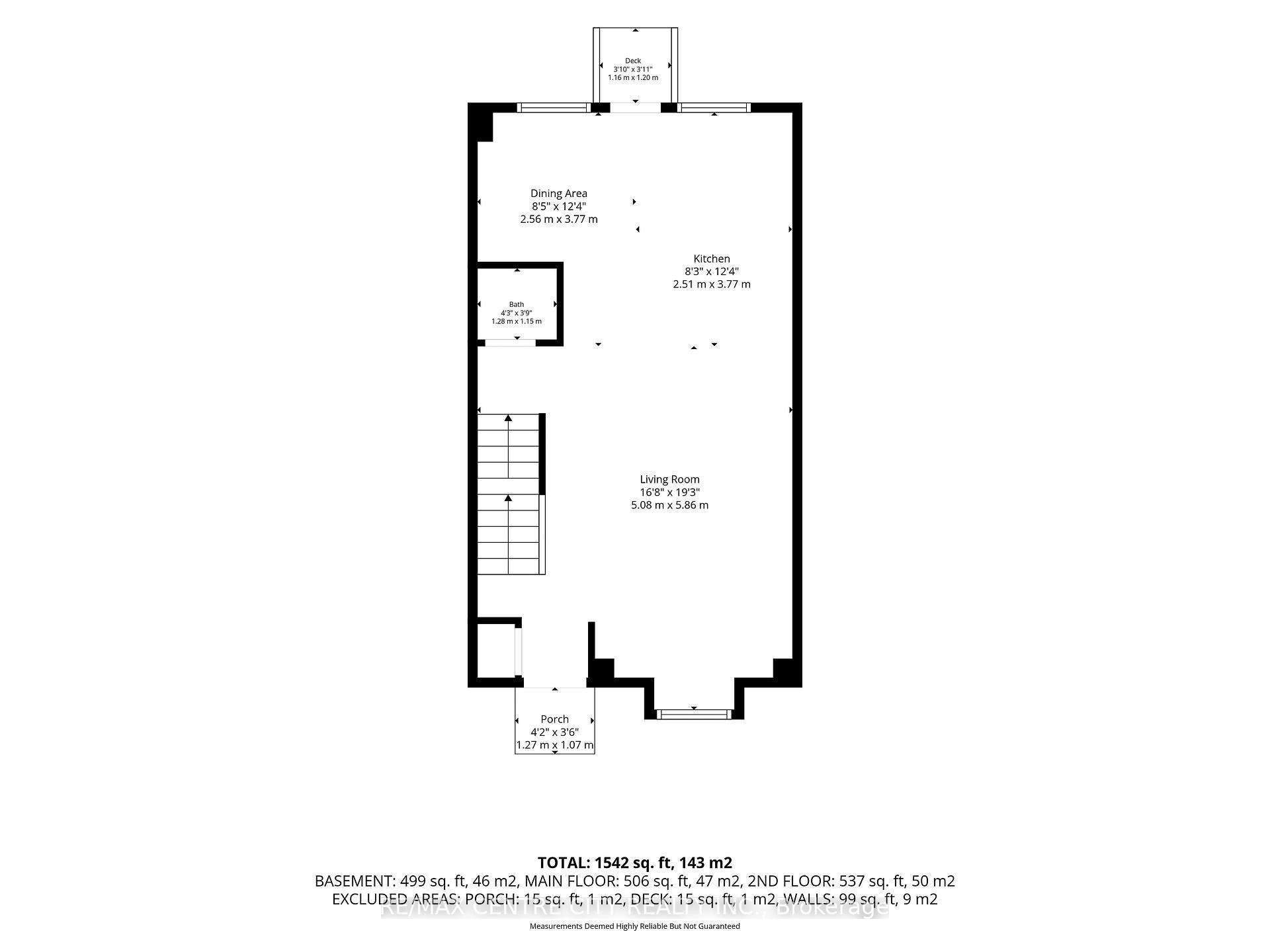 Photo 20 of Unit 41, 1443 Huron Street, London, East D — HOMEH