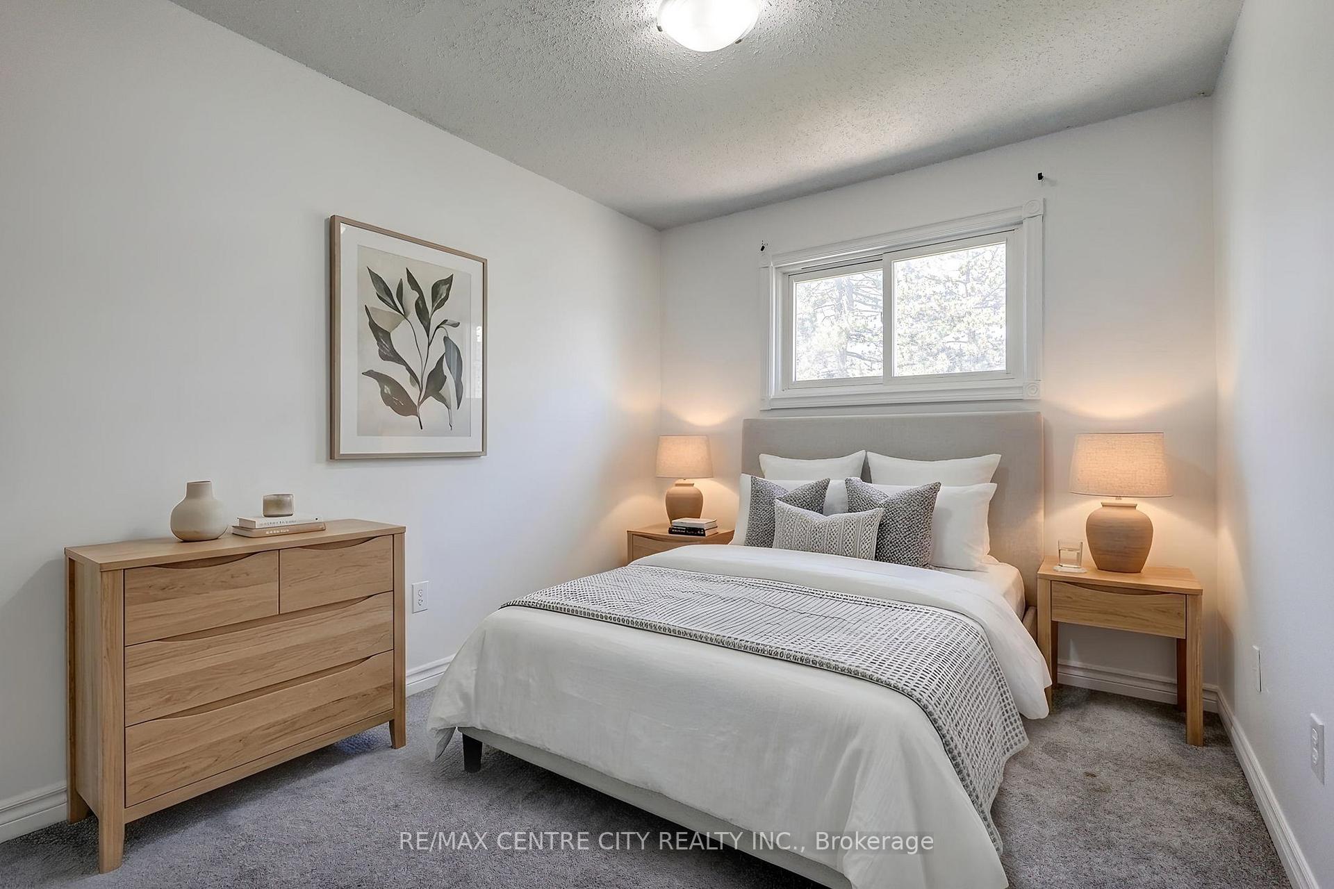 Photo 25 of Unit 41, 1443 Huron Street, London, East D — HOMEH