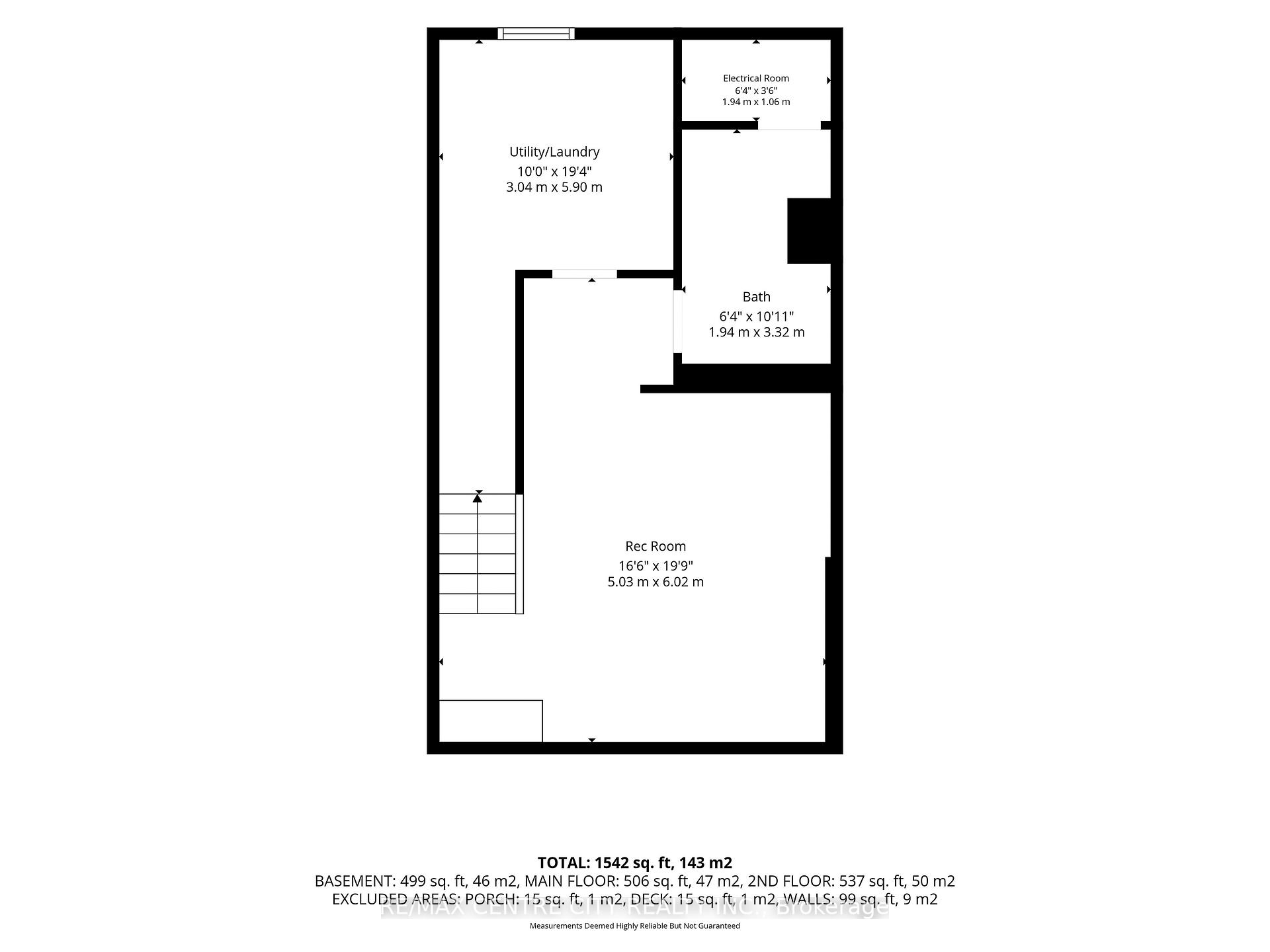 Photo 38 of Unit 41, 1443 Huron Street, London, East D — HOMEH