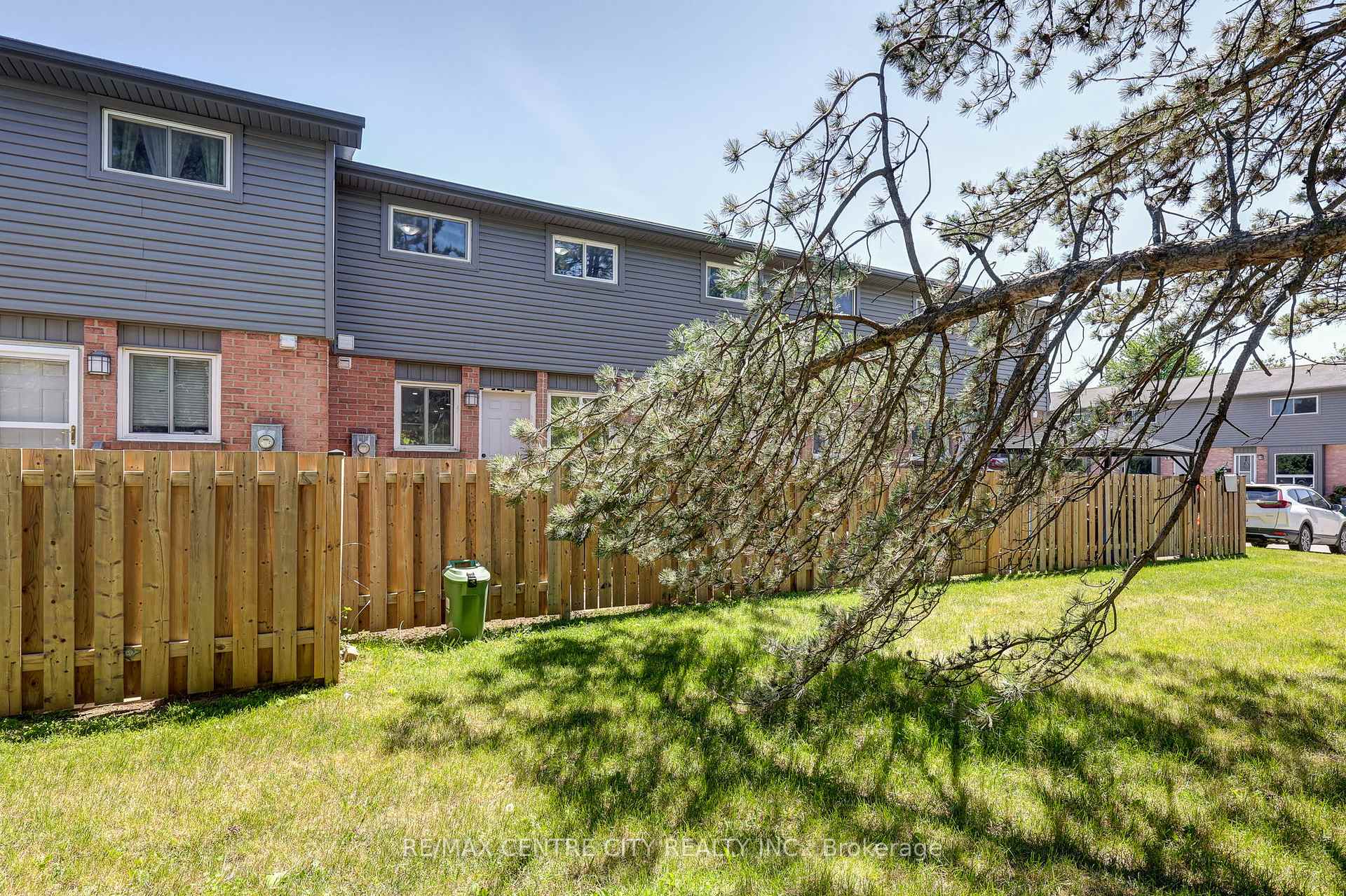Photo 39 of Unit 41, 1443 Huron Street, London, East D — HOMEH