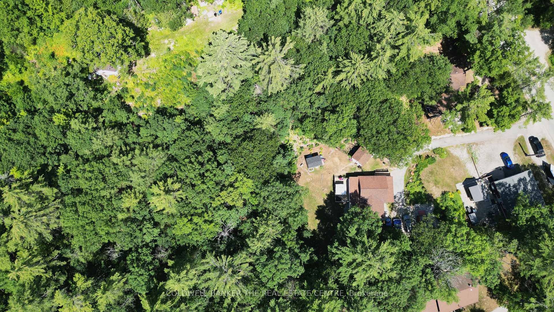 Photo 4 of 5594 Upper Big Chute Road, Severn, Rural Severn — HOMEH