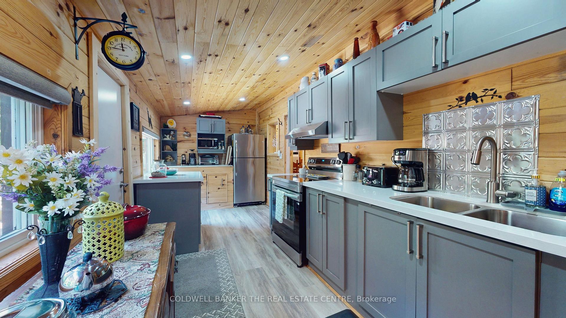 Photo 6 of 5594 Upper Big Chute Road, Severn, Rural Severn — HOMEH