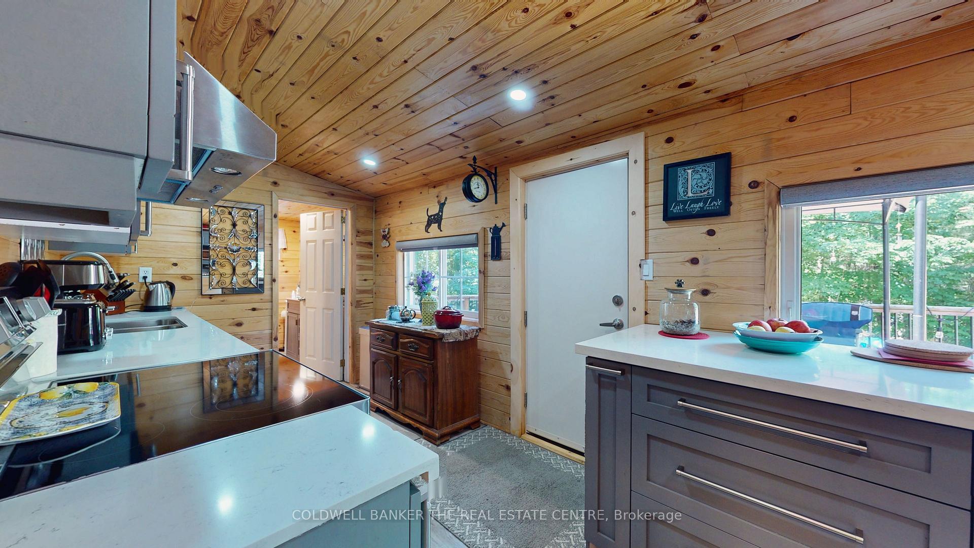 Photo 7 of 5594 Upper Big Chute Road, Severn, Rural Severn — HOMEH