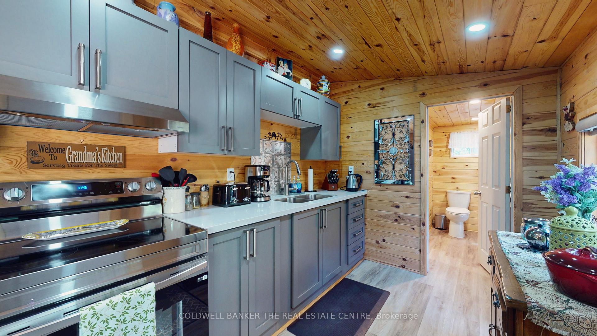 Photo 8 of 5594 Upper Big Chute Road, Severn, Rural Severn — HOMEH