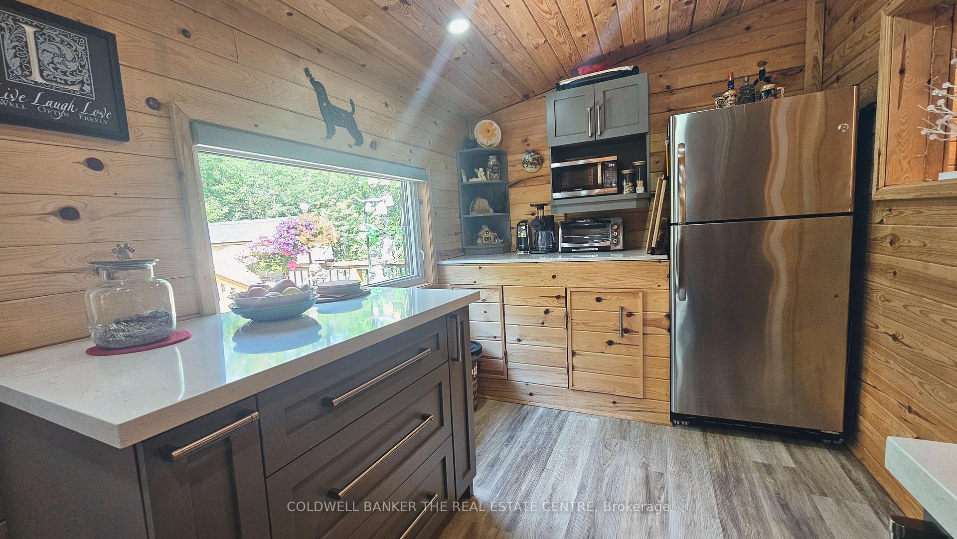 Photo 9 of 5594 Upper Big Chute Road, Severn, Rural Severn — HOMEH