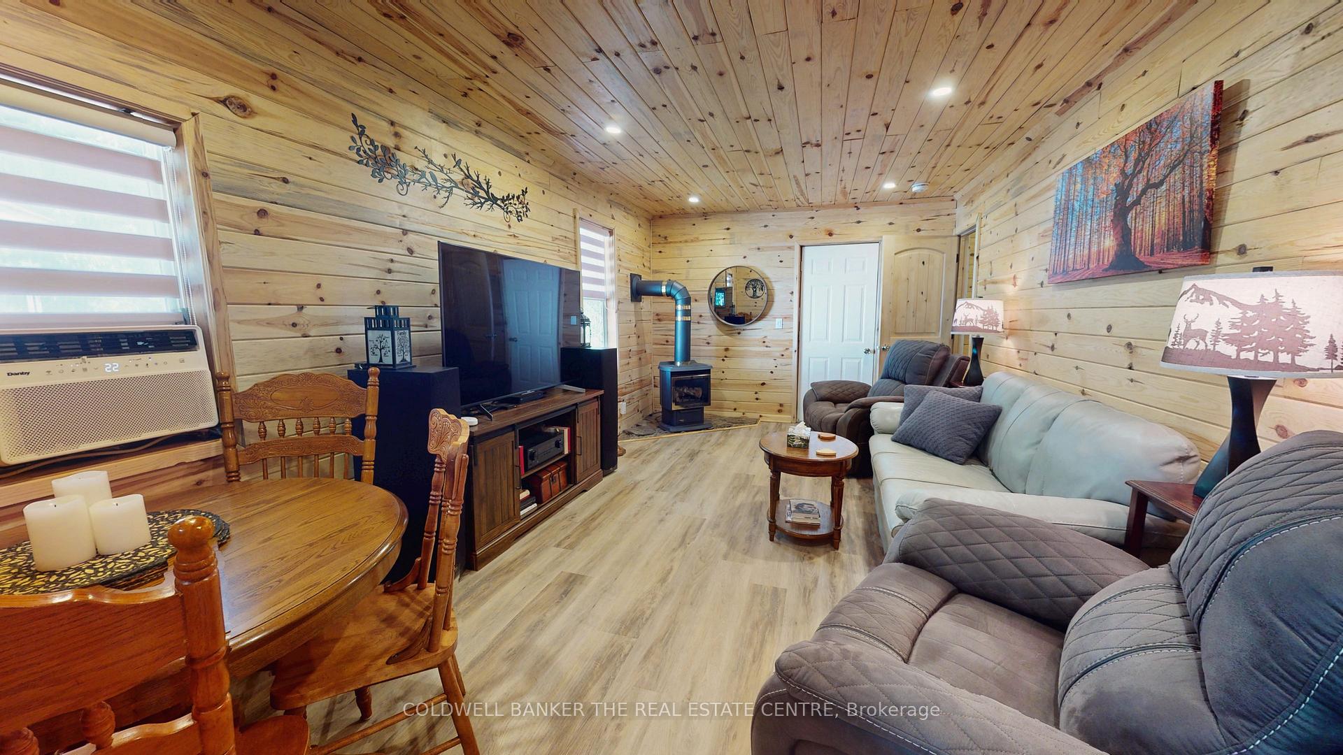 Photo 10 of 5594 Upper Big Chute Road, Severn, Rural Severn — HOMEH