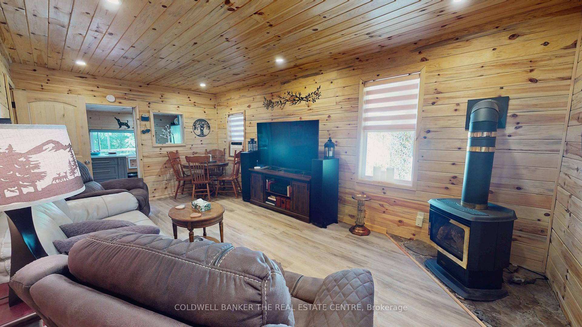 Photo 12 of 5594 Upper Big Chute Road, Severn, Rural Severn — HOMEH